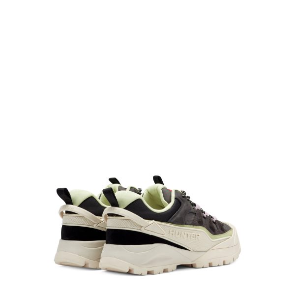 Women's Nicia Lace-up Casual Waterproof Sneakers