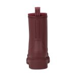Women's Diana Waterproof Lace-Up Rain Boots