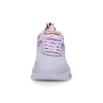 Women's Ginger Casual Lace-up Sneakers