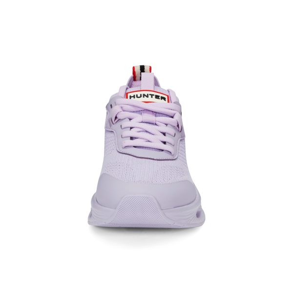Women's Ginger Casual Lace-up Sneakers