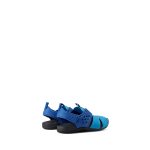 Little Kids Edosa Slingback Casual Flat Sandals