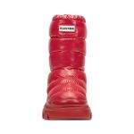 Women's Maribel Lug Sole Insulated Waterproof Snow Booties