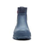 Women's Eloise Lug Sole Waterproof Neoprene Rain Booties