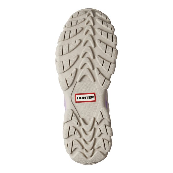 Women's Sara Casual Lace-up Waterproof Sneakers