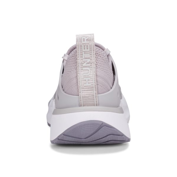Women's Tulip Lace-up Casual Sneakers