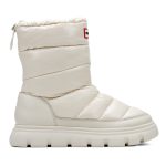 Women's Maribel Lug Sole Insulated Waterproof Snow Booties