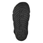 Little Kids Edosa Slingback Casual Flat Sandals
