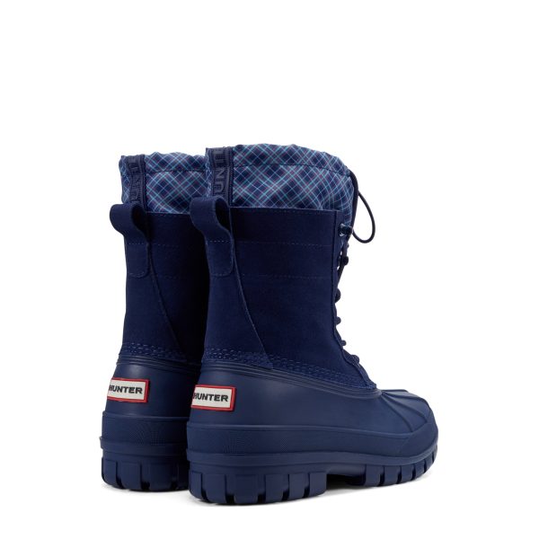 Women's Skylar Waterproof Duck Boots