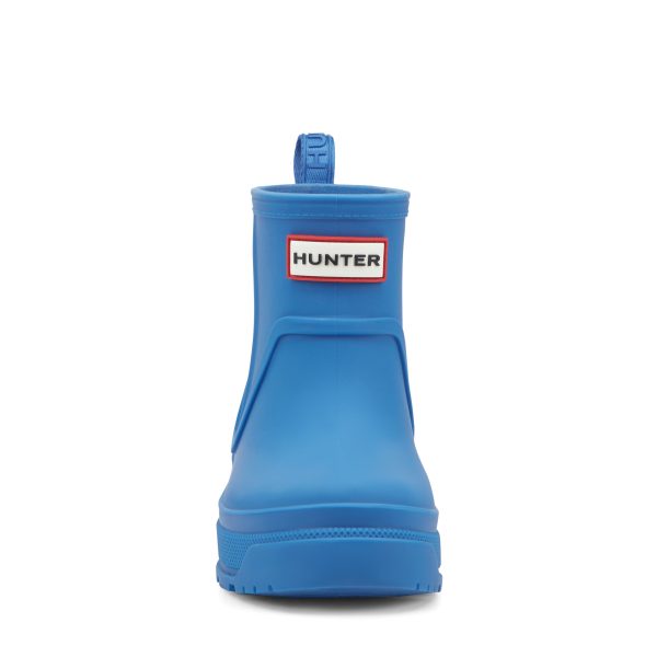 Big Kids Grace Waterproof Rain Boots