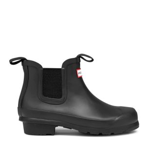 Big Kids Original Chelsea Boots