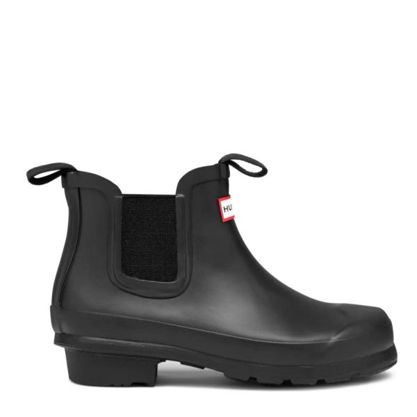 Big Kids Original Chelsea Boots