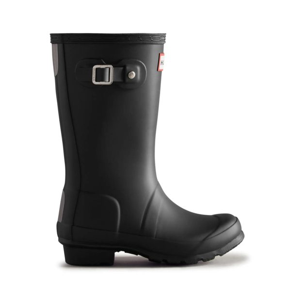 Big Kids Original Rain Boots