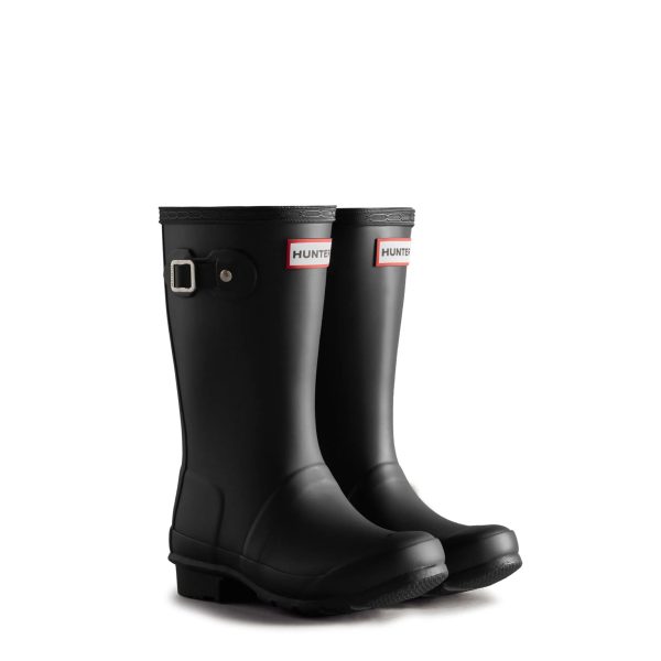 Big Kids Original Rain Boots