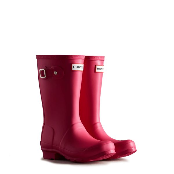 Big Kids Original Rain Boots