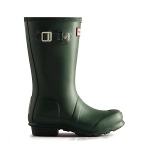 Big Kids Original Rain Boots