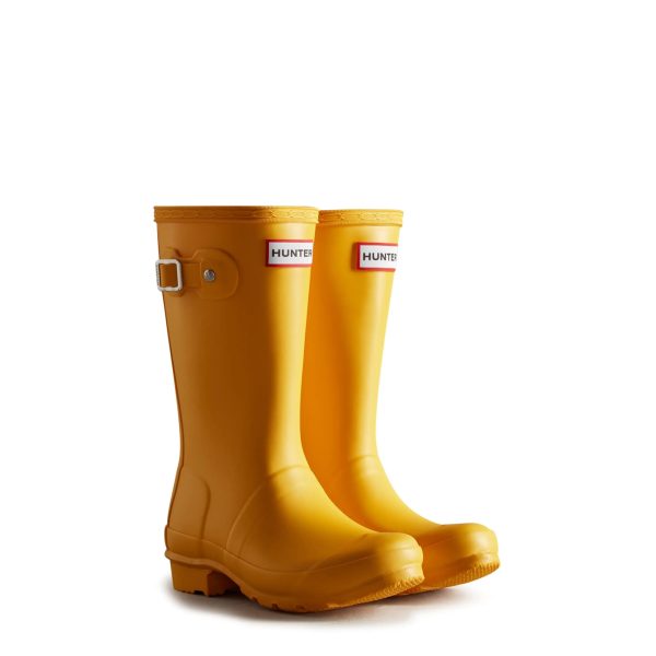Big Kids Original Rain Boots