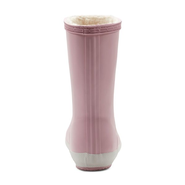 Kids First Insulated Rain Boots