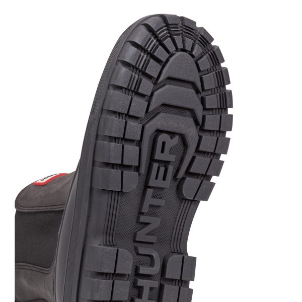 Men's Suffolk Insulated Waterproof Duck Boots