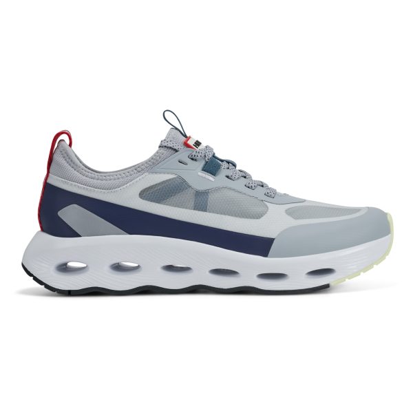 Men's Gabreal Lace-Up Casual Sneakers