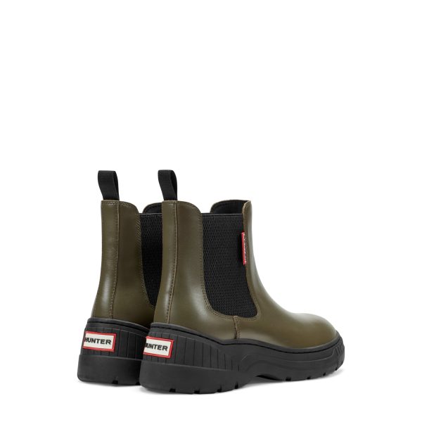 Women's Neveah Slip-on Waterproof Booties