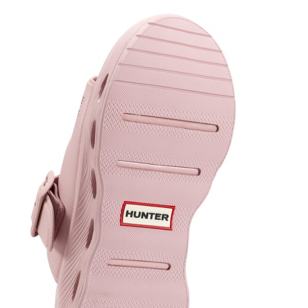 Women's Greta Slip-on Open Toe Casual Sandals