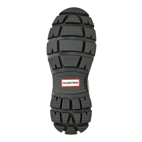 Women's Esme Lug Sole Waterproof Snow Booties