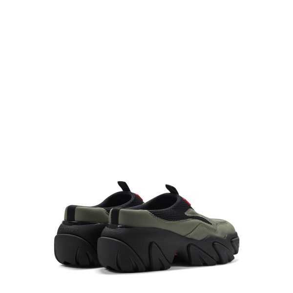 Women's Darisa Slip-on Casual Shoes