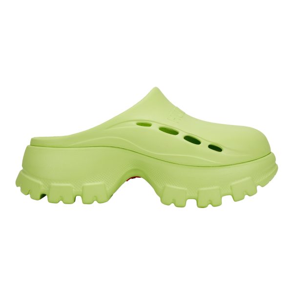 Women's Bryce Slip-on Closed Toe Casual Clogs