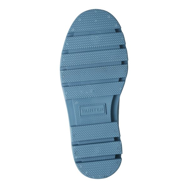 Women's Diana Waterproof Lace-Up Rain Boots