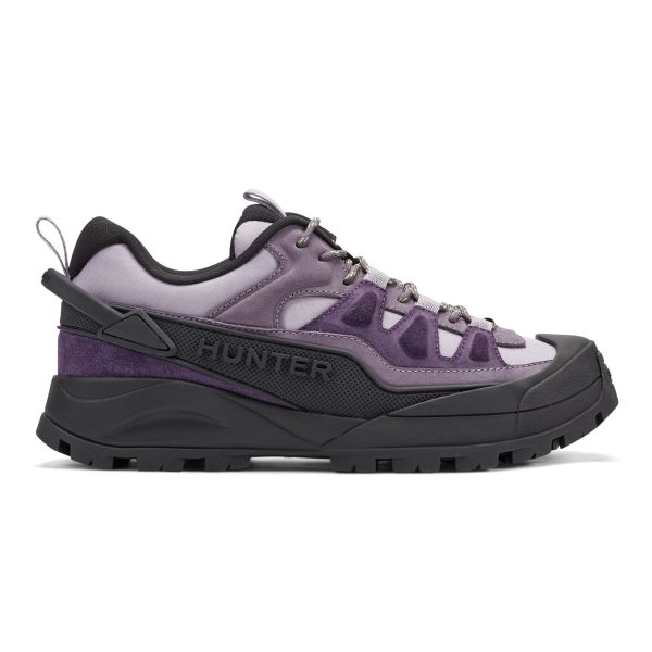 Women's Nicia Lace-up Casual Waterproof Sneakers
