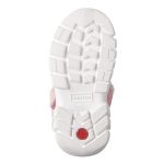 Little Kids Igloo Lug Sole Insulated Waterproof Snow Boots