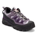 Women's Nicia Lace-up Casual Waterproof Sneakers