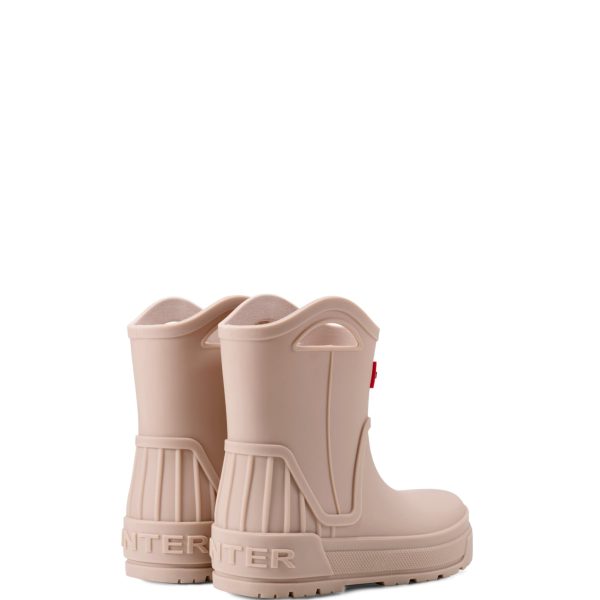 Little Kids Georgey Waterproof Rain Boots