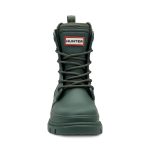 Big Kids Stomper Lace-up Waterproof Ankle Boots