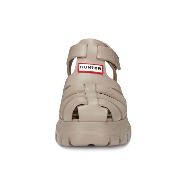 Women's Belah Closed Toe Casual Sandals
