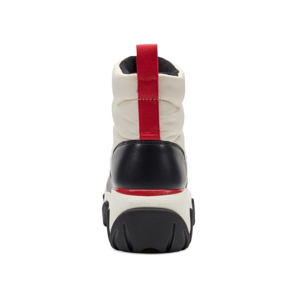 Women's Debra Waterproof Snow Booties