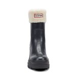 Women's Marisol Heeled Waterproof Chelsea Boots