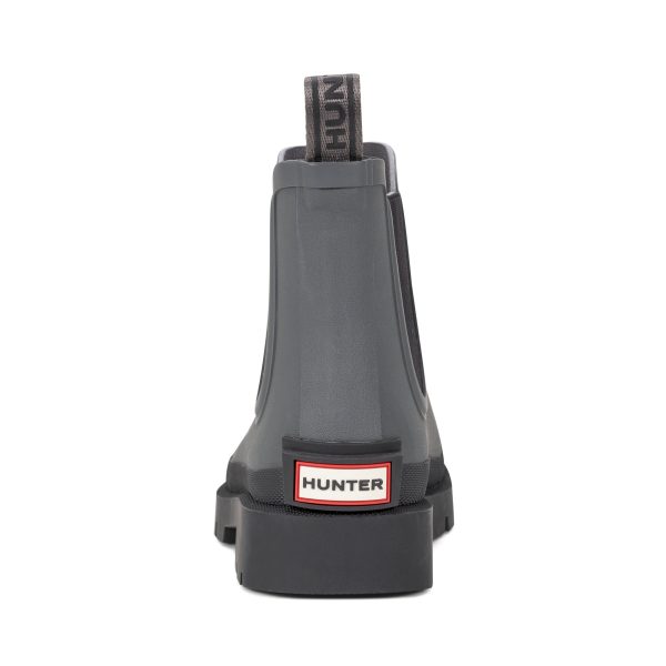 Men's Orford Waterproof Chelsea Boots