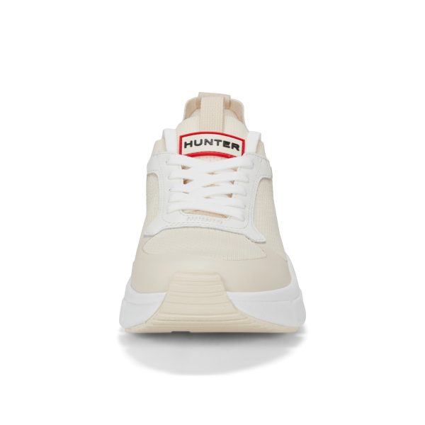 Women's Irena Casual Lace-up Sneakers