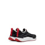 Men's Tulipano Casual Lace-Up Sneakers