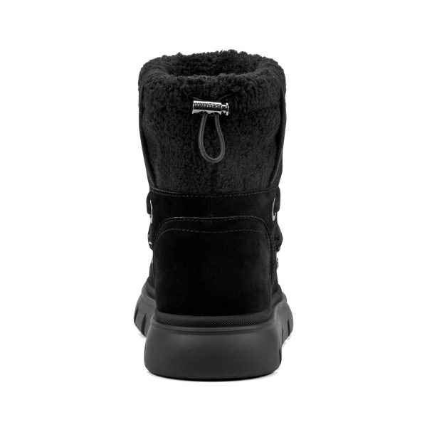Women's Moriah Casual Waterproof Booties