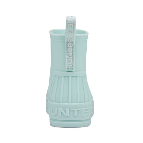 Big Kids Grace Waterproof Rain Boots