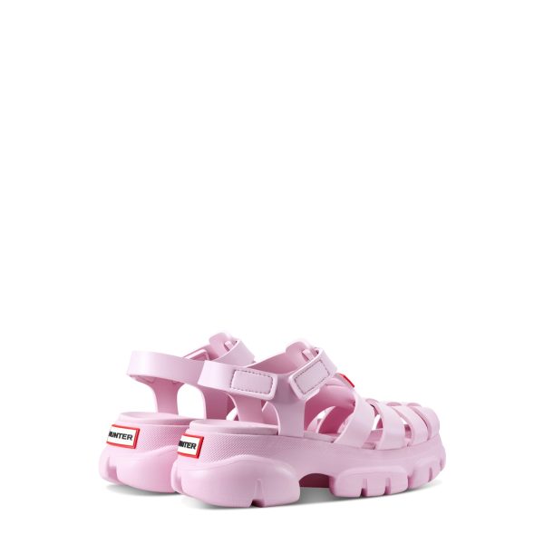 Women's Belah Closed Toe Casual Sandals