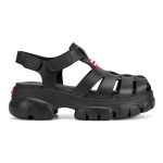 Women's Belah Closed Toe Casual Sandals