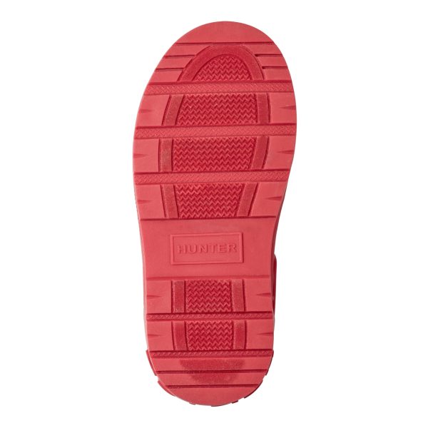 Big Kids Grace Waterproof Rain Boots