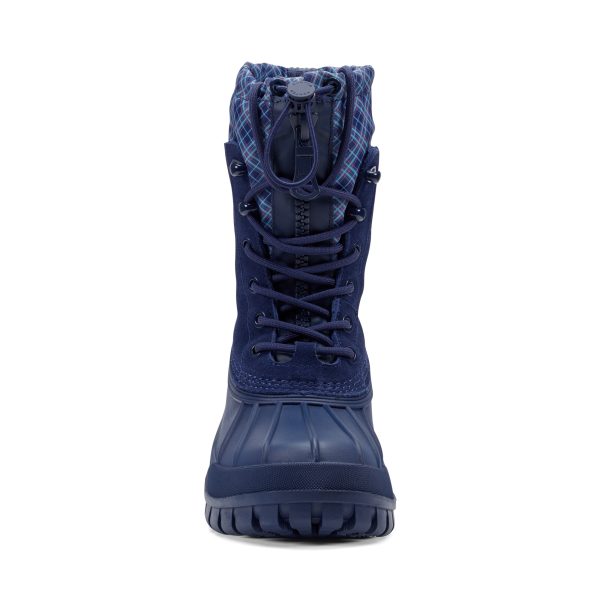 Women's Skylar Waterproof Duck Boots