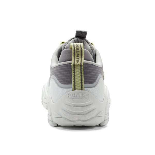 Women's Sara Casual Lace-up Waterproof Sneakers