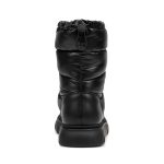 Women's Maribel Lug Sole Insulated Waterproof Snow Booties