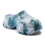 Women's Bryce Slip-on Closed Toe Casual Clogs