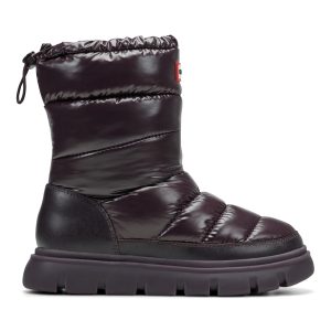Women's Maribel Lug Sole Insulated Waterproof Snow Booties